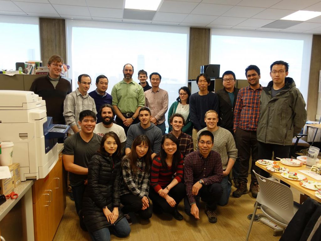 News – Strano Research Group