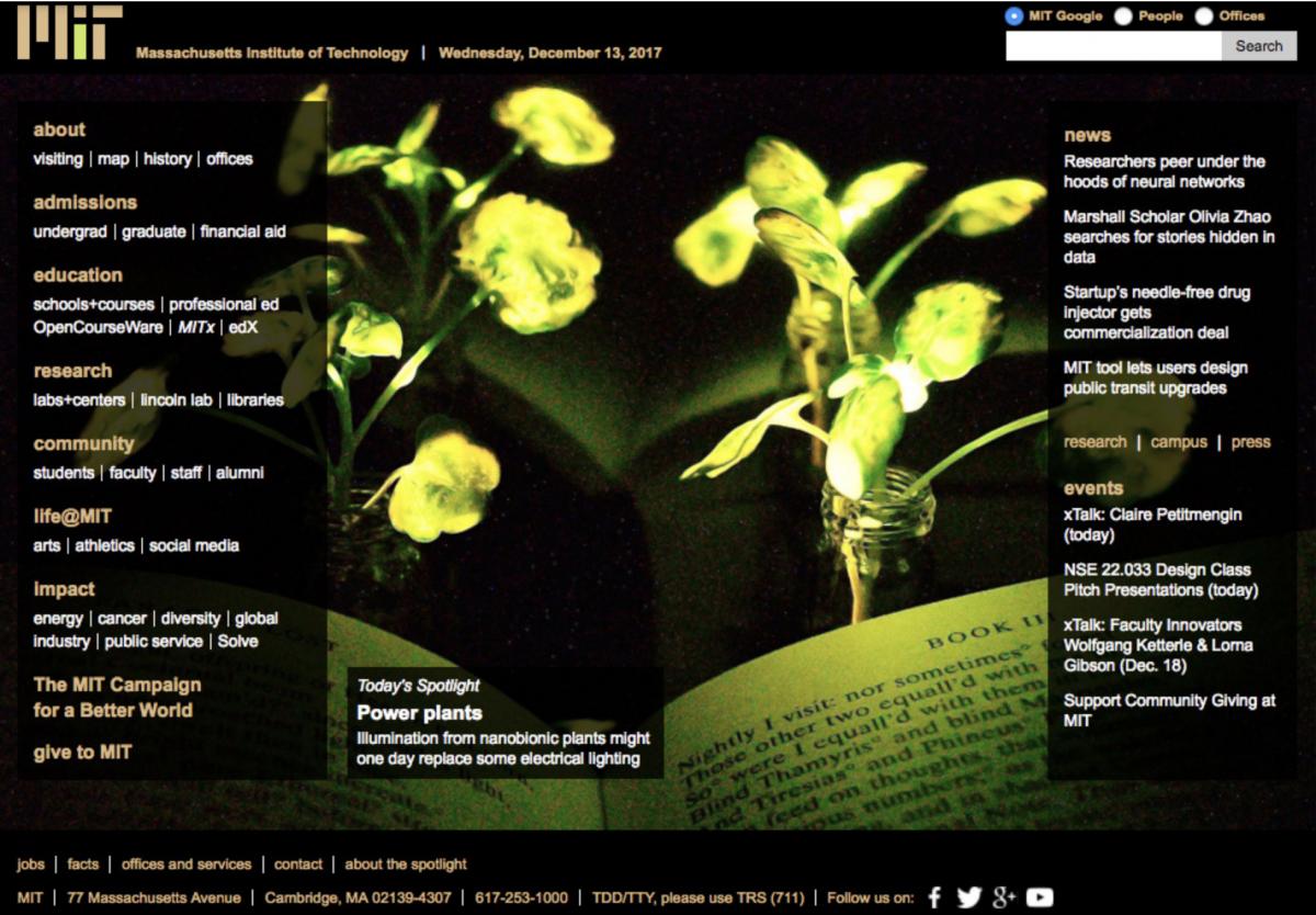 News – Strano Research Group