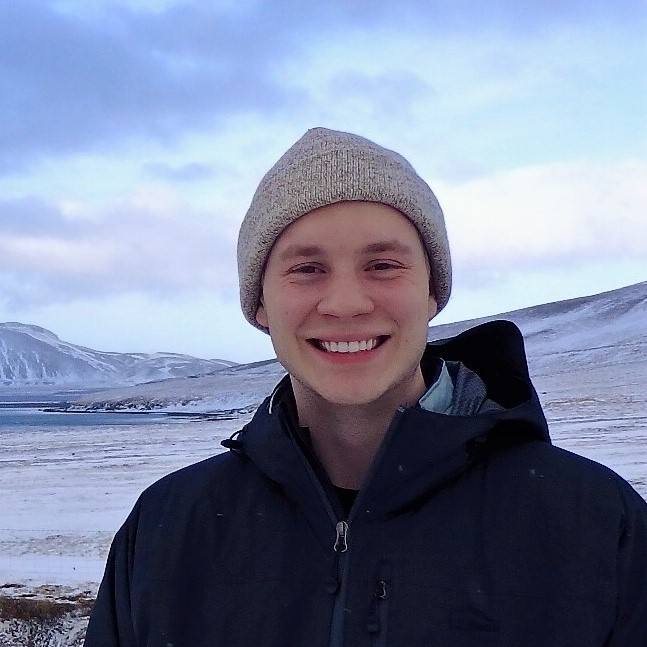 Daniel Lundberg