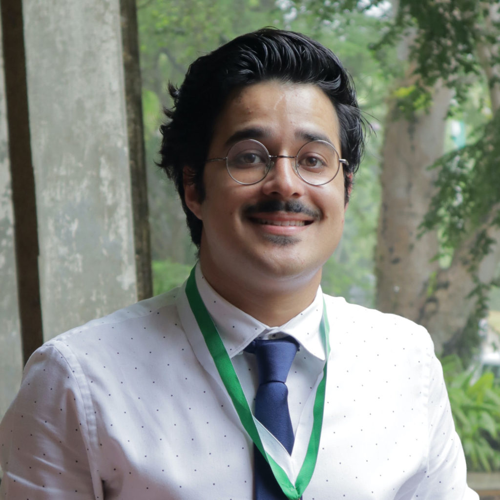 Gabriel Sanchez Velazquez – Strano Research Group