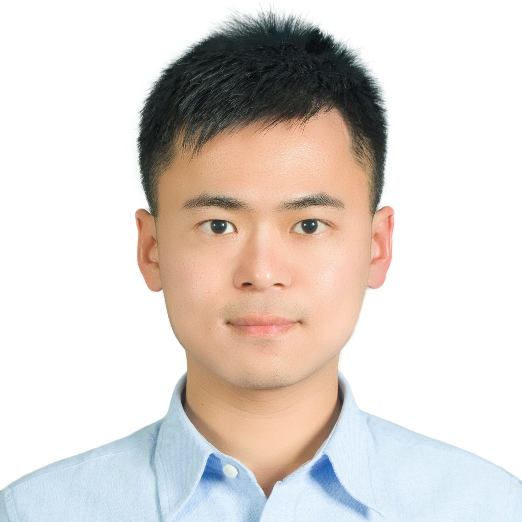 Dr. Yu-Ming Tu