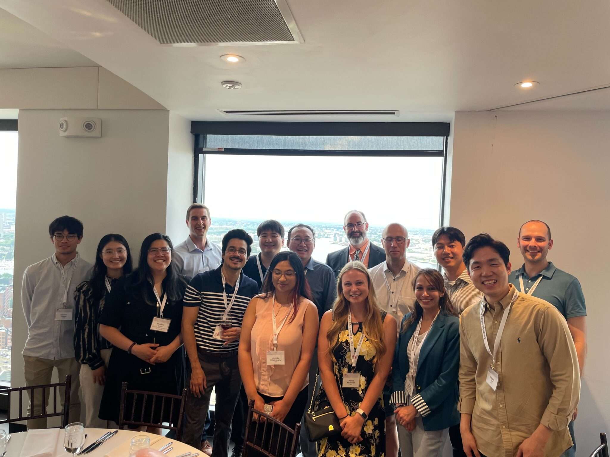 Photos – Strano Research Group