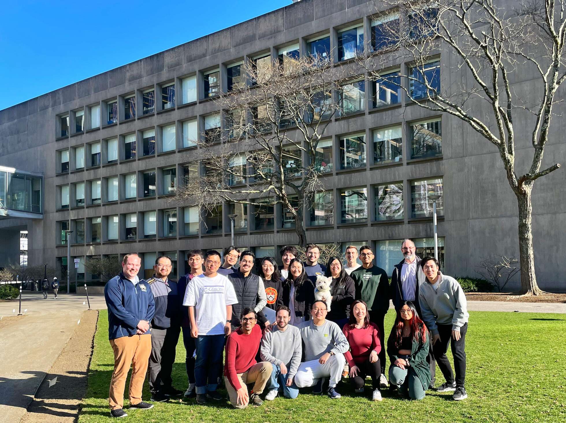 Photos – Strano Research Group
