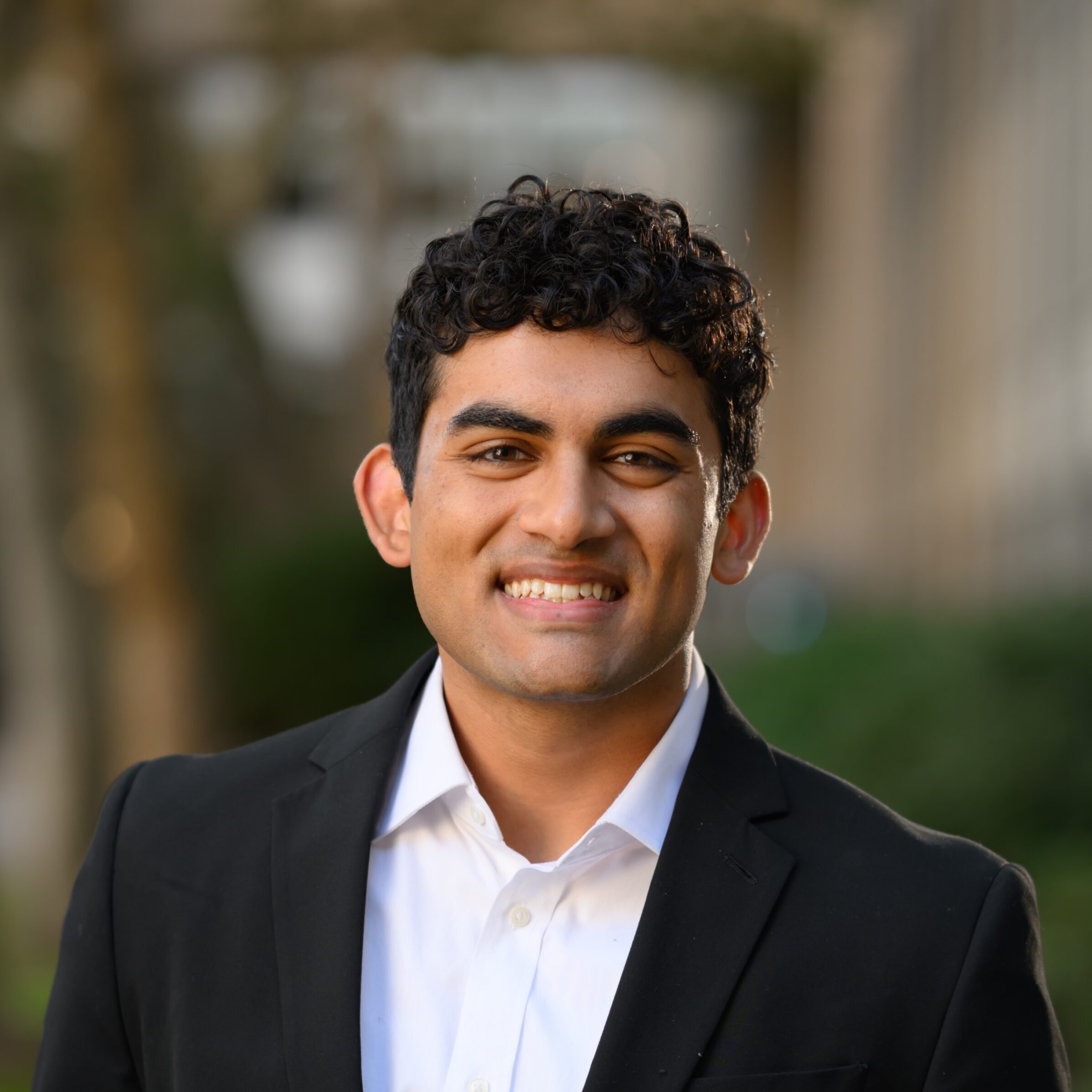 Sanjay Garimella